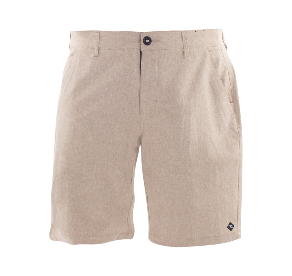 Boardwalk Phase, Khaki, 30, Vardagsshorts | Herr - Kläder - Shorts - Vardagsshorts | Padelspecialisterna