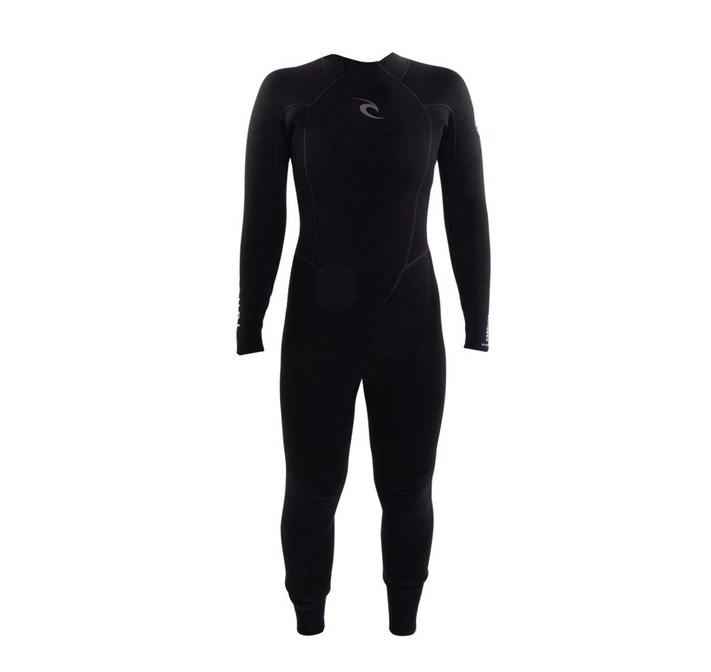 Jnr. Freelite 32 Fl Stmr, Black, 14, Våtdräkter | Sport & aktivitet - Sommar & Hav - Våtdräkter | Padelspecialisterna