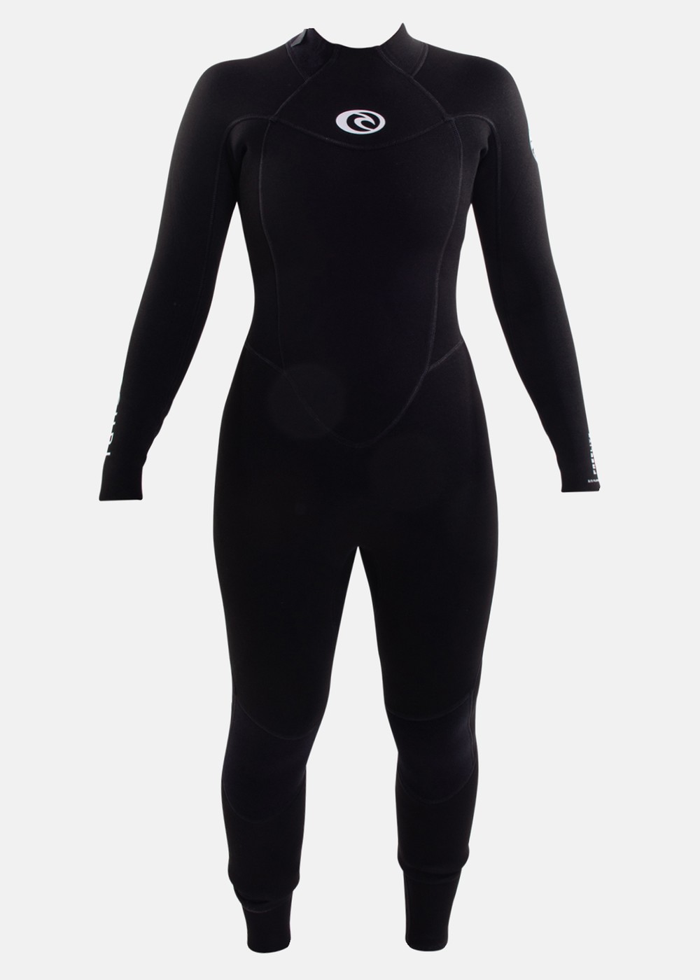 Wmns.Freelite 32fl Stmr, Black, 6, Våtdräkter | Sport & aktivitet - Sommar & Hav - Våtdräkter | Padelspecialisterna