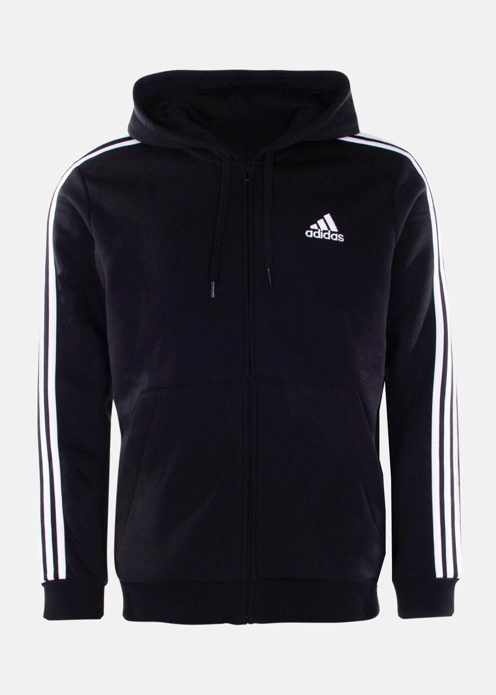 M 3s Fl Fz Hd, Black, Xs, Löparkläder | Sport & aktivitet - Sporter - Löpning - Löparkläder | Padelspecialisterna