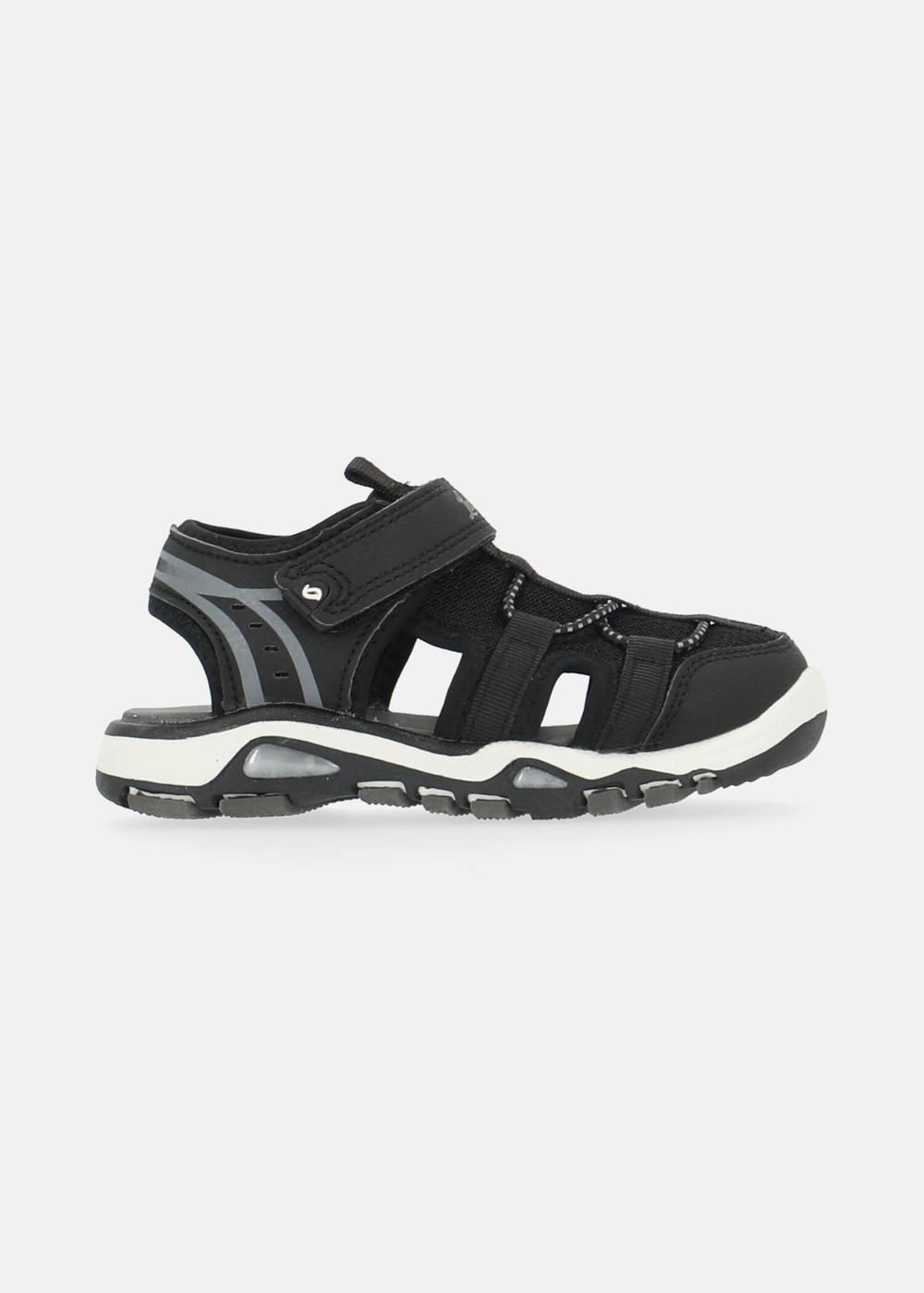 Halmby, Black, 29, Beachsandaler | Sport & aktivitet - Sommar & Hav - Bad - Beachsandaler | Padelspecialisterna