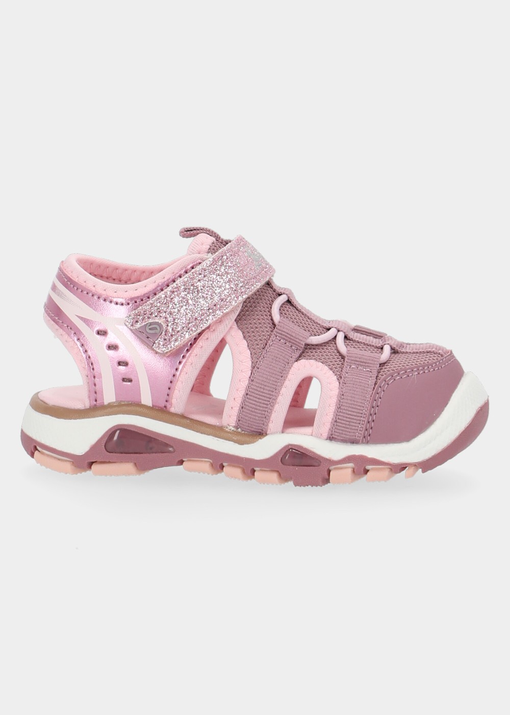 Halmby, Pink, 27, Beachsandaler | Sport & aktivitet - Sommar & Hav - Bad - Beachsandaler | Padelspecialisterna
