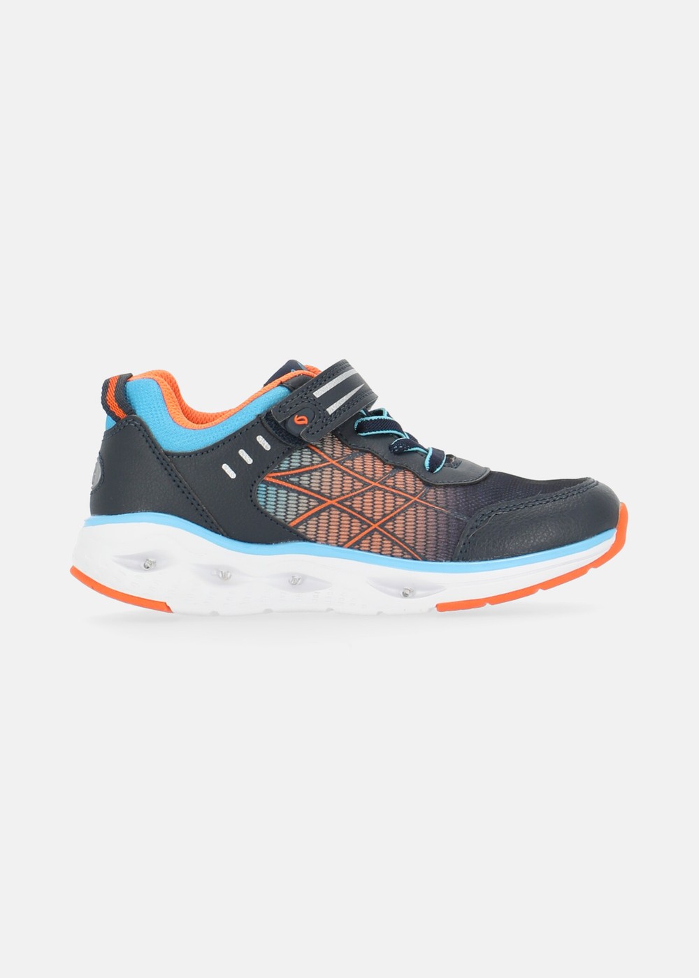 Samset, Navyorange, 30, Trendiga Sneakers | Skor - Sneakers - Trendiga sneakers | Padelspecialisterna