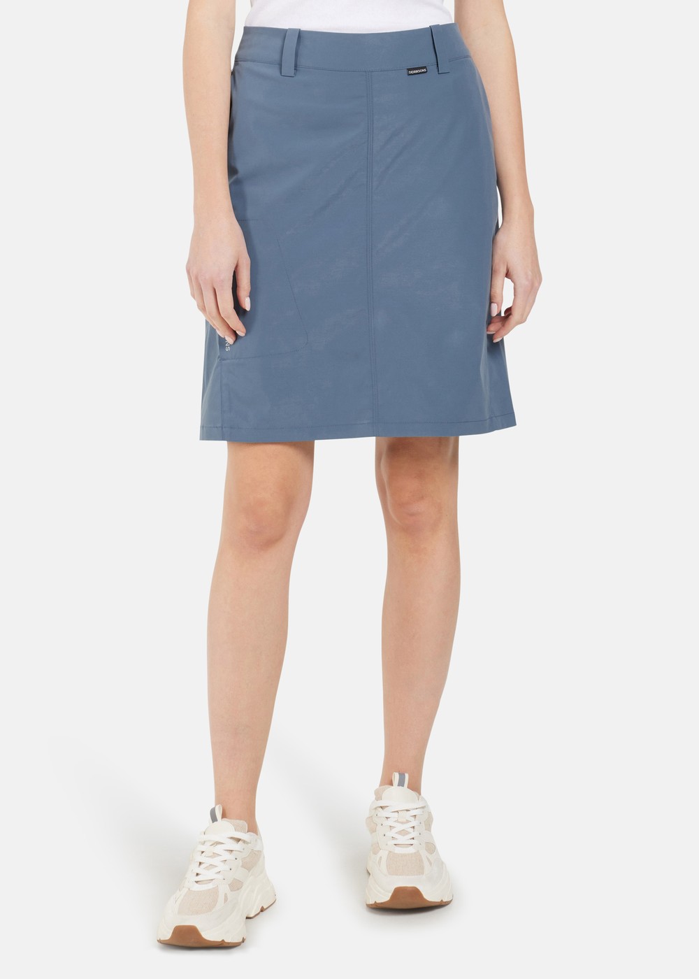 Liv Wns Skirt 4, True Blue, 46, Kjolar | Dam - Kläder - Kjolar | Padelspecialisterna