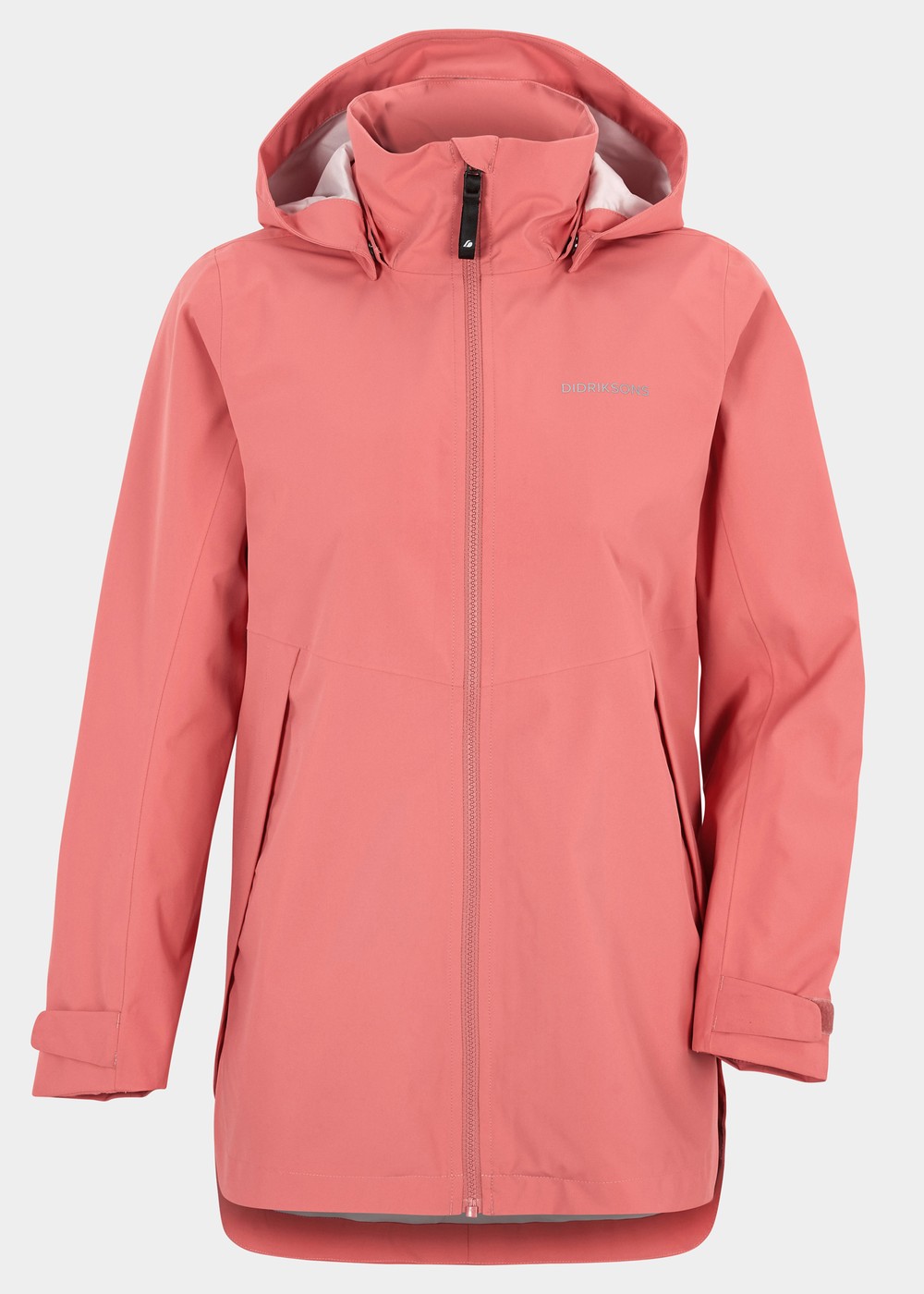 Hamna Girls Jkt 3, Soft Rose, 170, Vårjackor | Mode - Jackor - Vårjackor | Padelspecialisterna