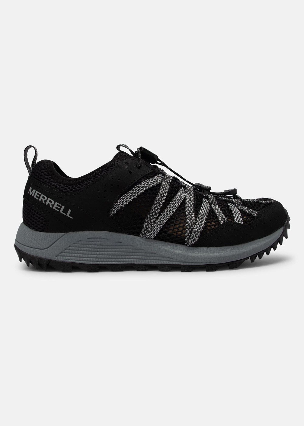 Wildwood Aerosport, Black, 37, Walkingskor | Skor - Vandringsskor - Walkingskor | Padelspecialisterna