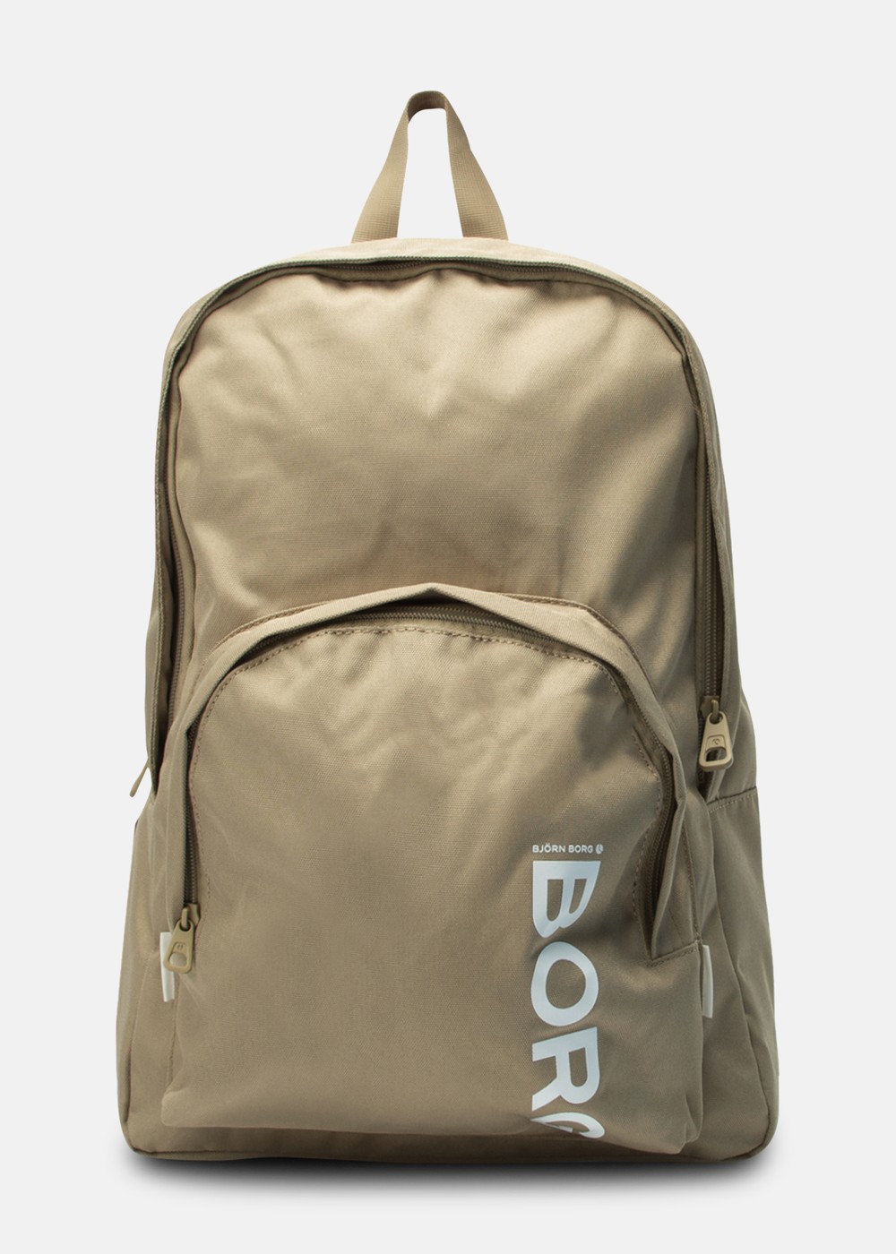 Core Iconic Backpack, Beige, Onesize, HandvÀskor | VÀskor - HandvÀskor | Padelspecialisterna