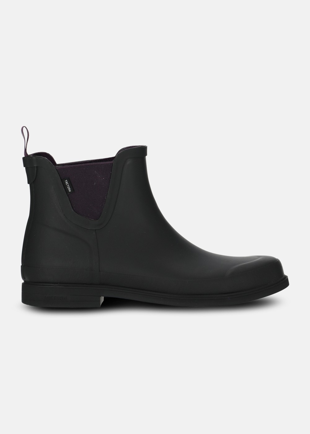 Eva, 014/Black/Black, 36, Stövlar | Skor - Vattentäta Skor - Stövlar | Padelspecialisterna