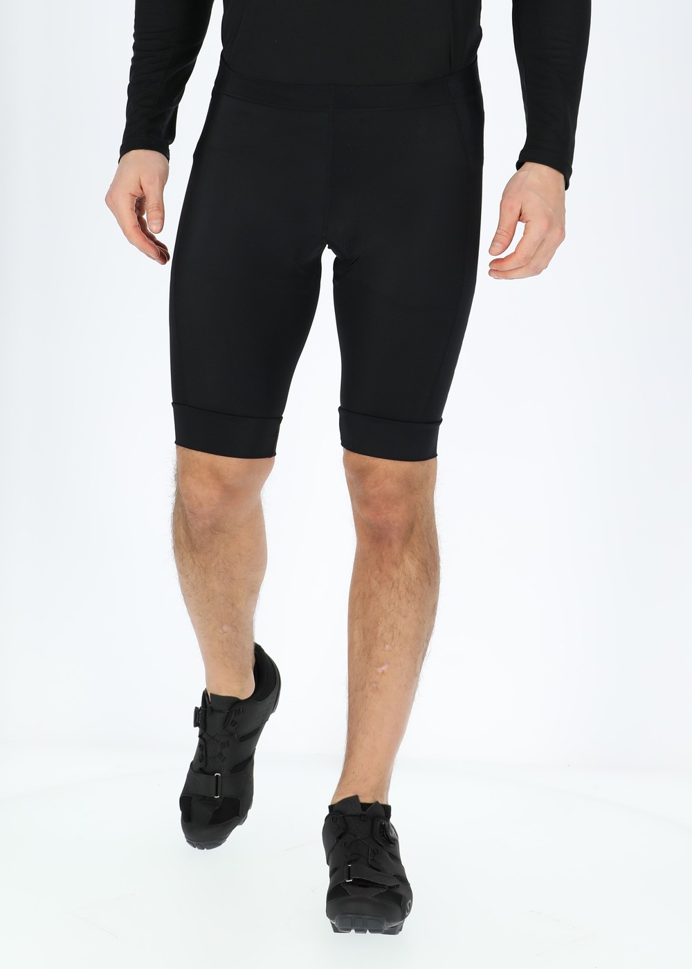 Core Endur Shorts M, Black, L, Cykelbyxor | Herr - Kläder - Byxor - Cykelbyxor | Padelspecialisterna