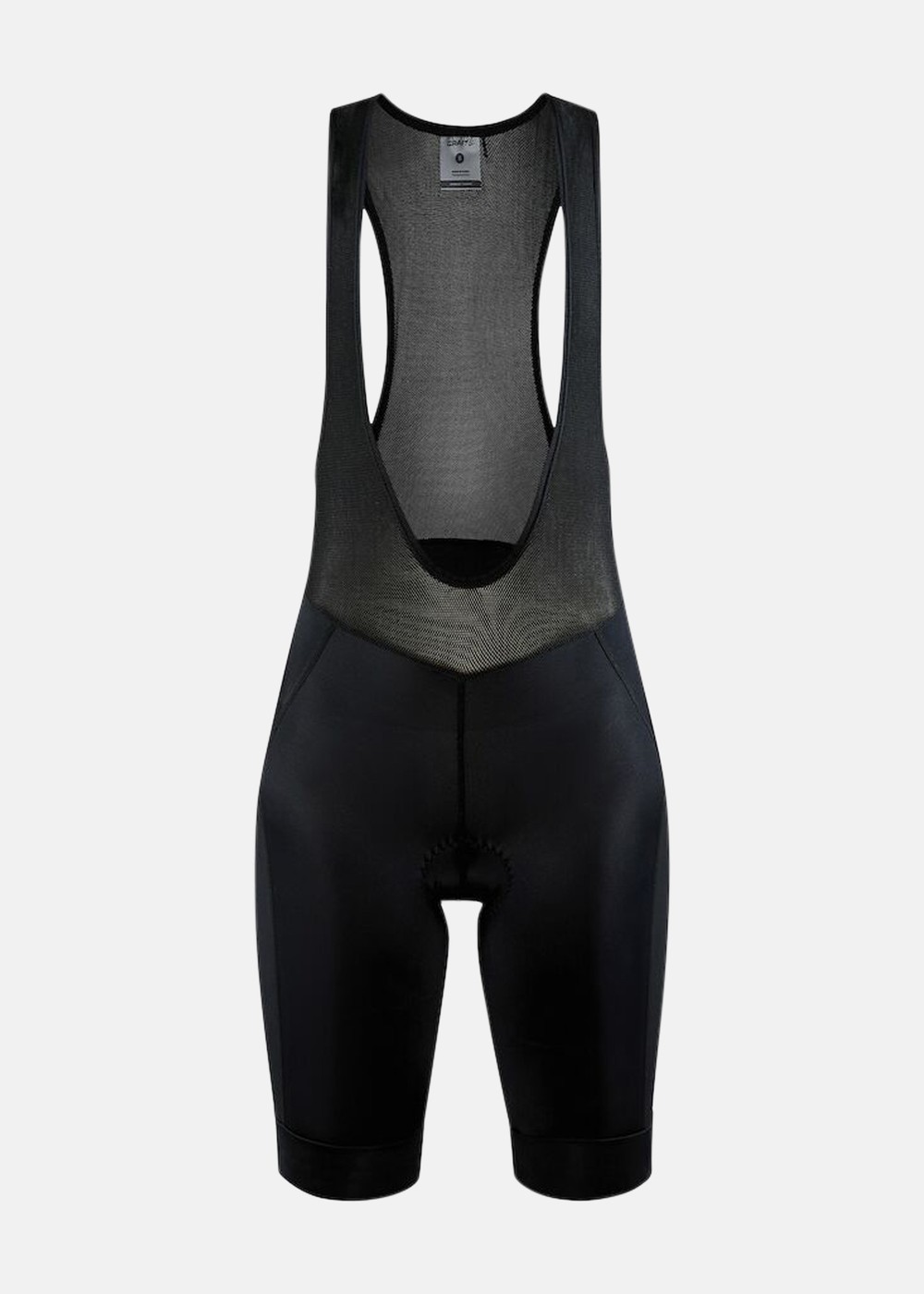 Core Endur Bib Shorts W, Black/Black, Xl, Cykelkläder | Sport & aktivitet - Sporter - Cykel - Cykelkläder | Padelspecialisterna