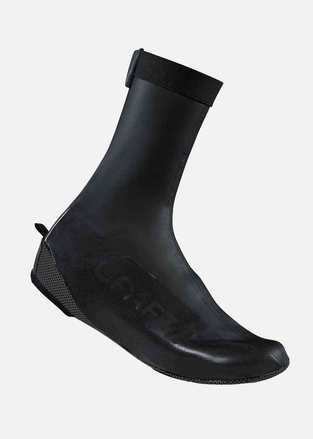Adv Hydro Peloton Bootie, Black, Xl, Cykeltillbehör | Sport & aktivitet - Sporter - Cykel - Cykeltillbehör | Padelspecialisterna