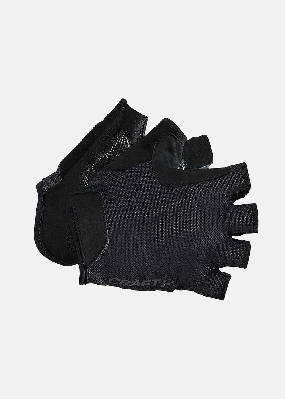 Endur Glove, Black, 8, Cykeltillbehör | Sport & aktivitet - Sporter - Cykel - Cykeltillbehör | Padelspecialisterna