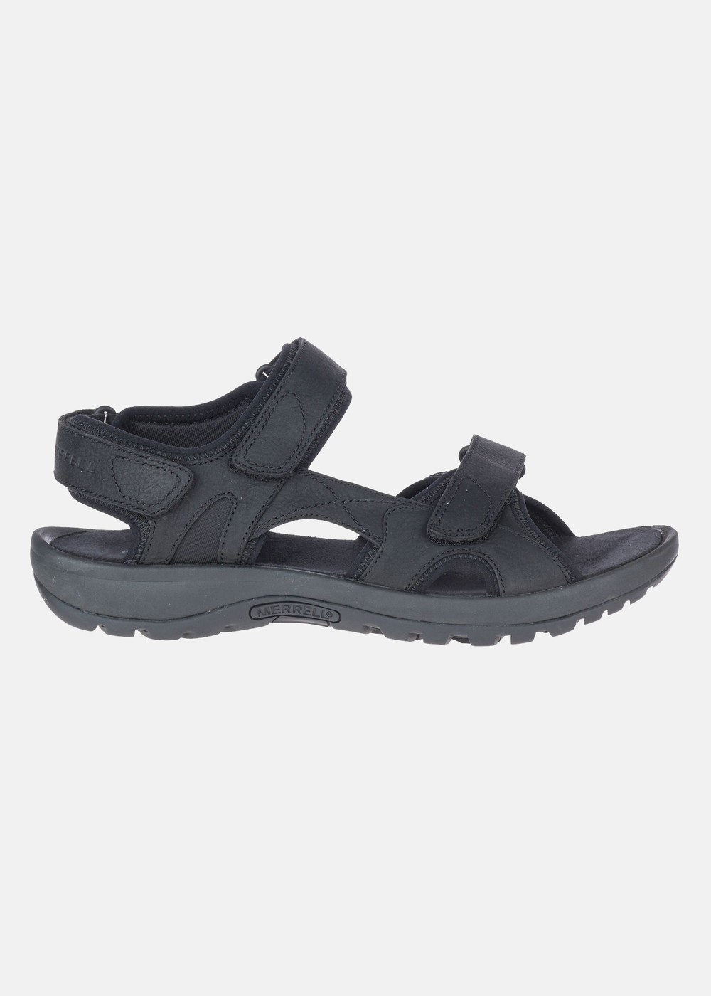 Sandspur Ii Convert, Black, 46, Sandaler | Skor - Sommarskor - Sandaler | Padelspecialisterna