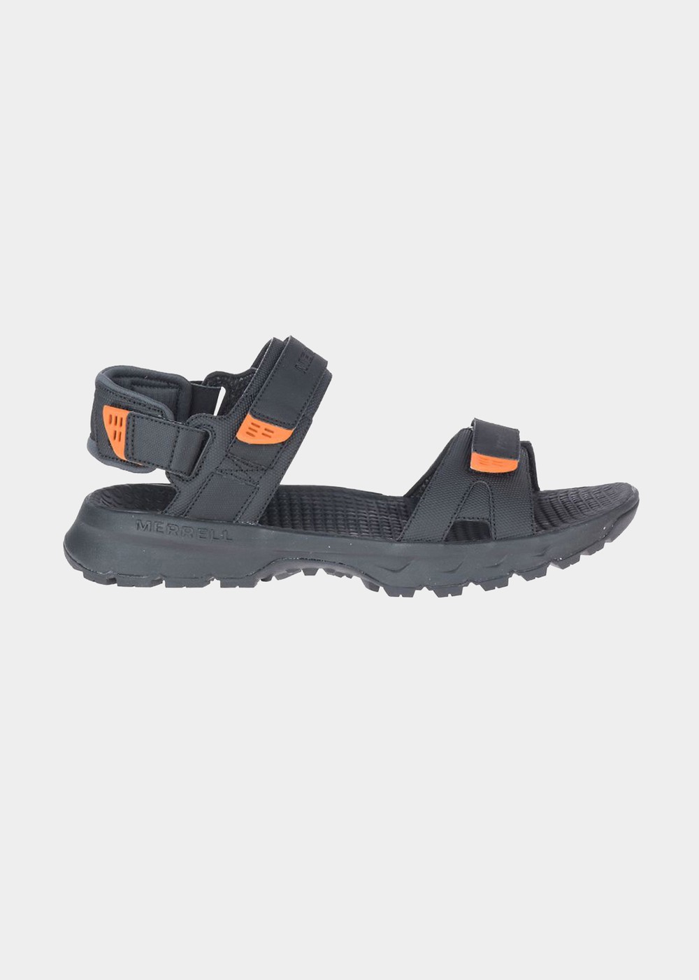 Cedrus Convert 3, Black, 45, Sandaler | Skor - Sommarskor - Sandaler | Padelspecialisterna