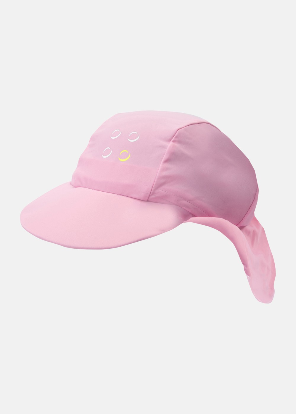 Lwanvik 300 - Swim Hat W. Upf, Rose, 50-52, Simpuffar Och Leksaker | Sport & aktivitet - Sommar & Hav - Bad - Simpuffar och leksaker | Padelspecialisterna