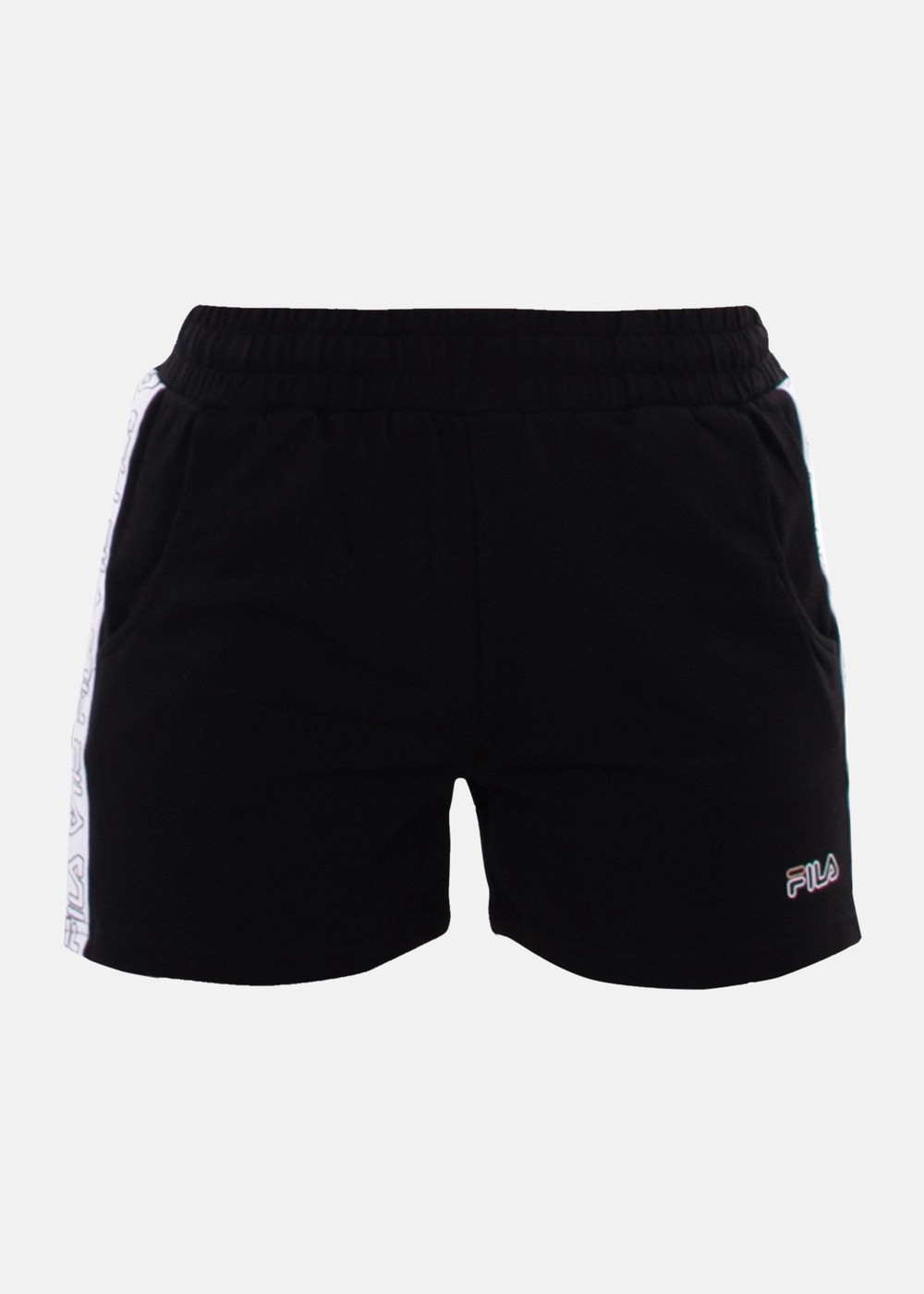 Jules Taped Shorts, Black, 170-176, Vardagsshorts | Mode - Shorts - Vardagsshorts | Padelspecialisterna