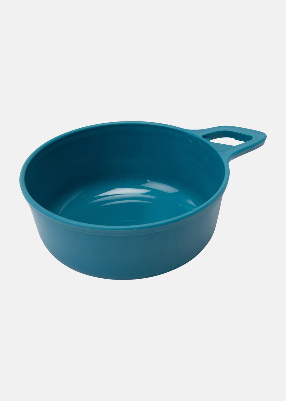 Kåsa Bowl Bio, Azure, Onesize, Kök Och Mat | Sport & aktivitet - Friluftsliv - Camping - Kök och mat | Padelspecialisterna