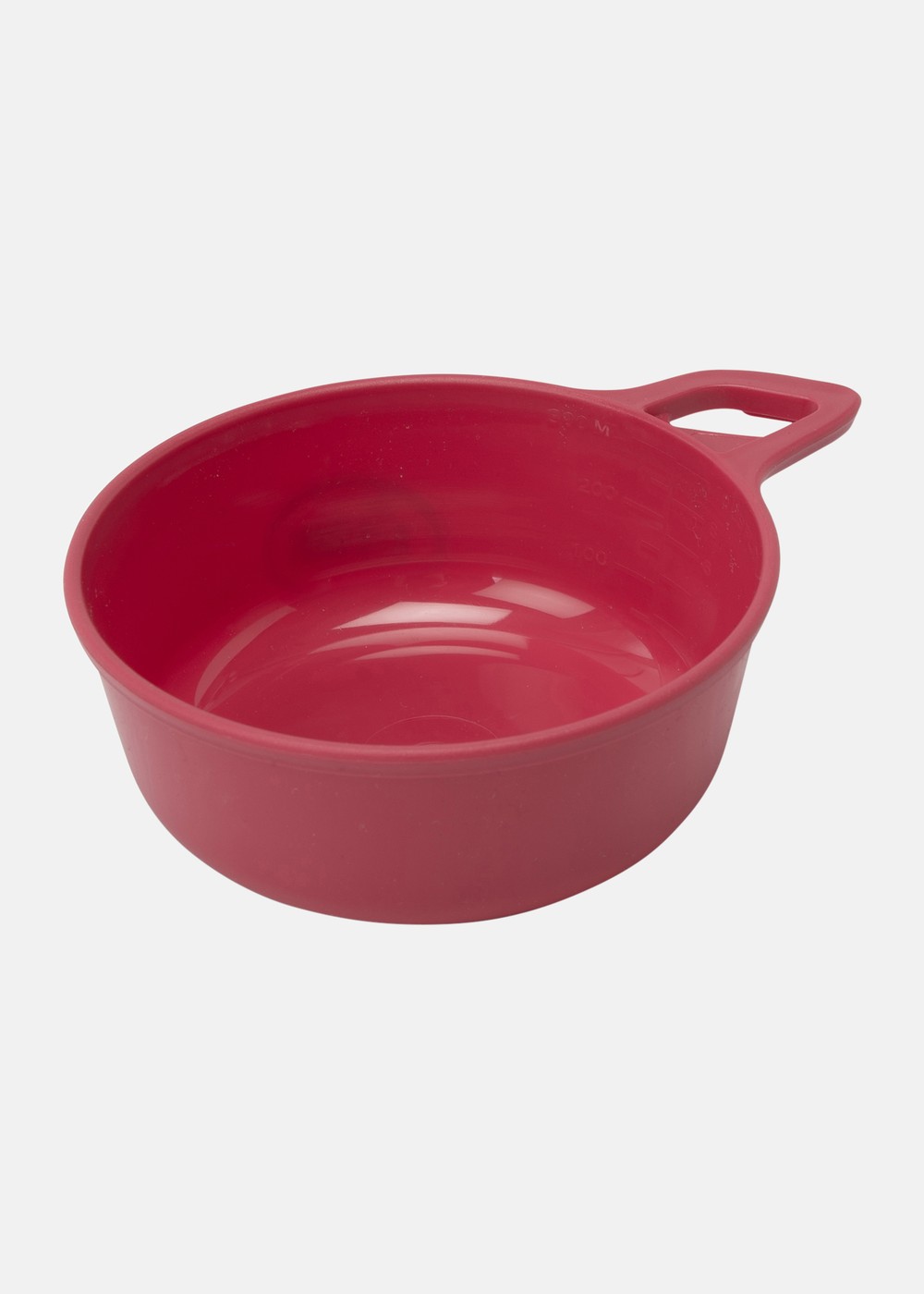 Kåsa Bowl Bio, Rasberry, Onesize, Kök Och Mat | Sport & aktivitet - Friluftsliv - Camping - Kök och mat | Padelspecialisterna