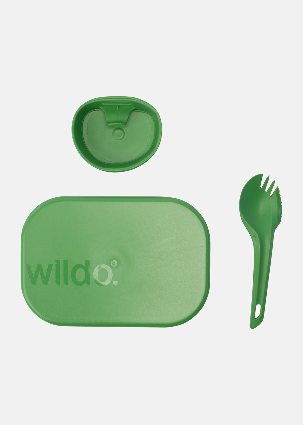 Camp-A-Box Light Bio, Sugarcane, Onesize, Kök Och Mat | Sport & aktivitet - Friluftsliv - Camping - Kök och mat | Padelspecialisterna
