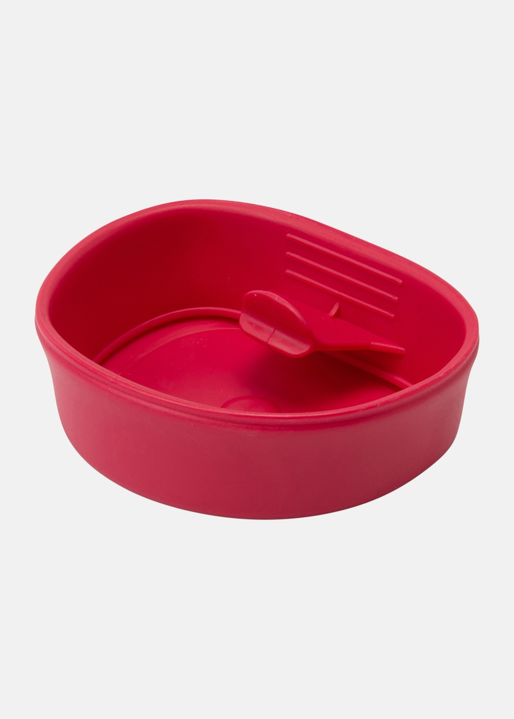 Fold-A-Cup Bio, Rasberry, Onesize, Kök Och Mat | Sport & aktivitet - Friluftsliv - Camping - Kök och mat | Padelspecialisterna
