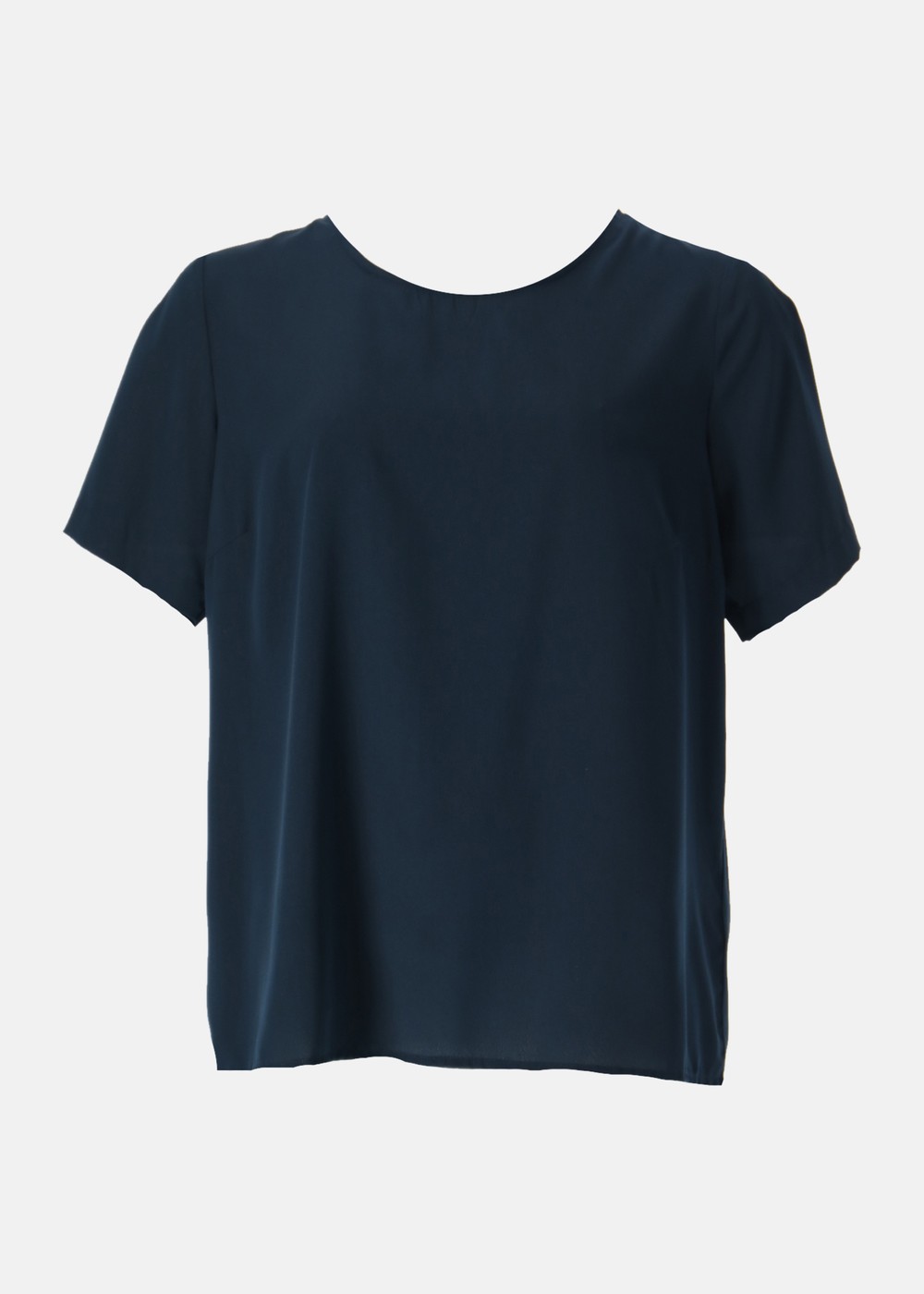 Sankt Claud Top W, Navy, 34, Strandkläder | Dam - Kläder - Badkläder - Strandkläder | Padelspecialisterna