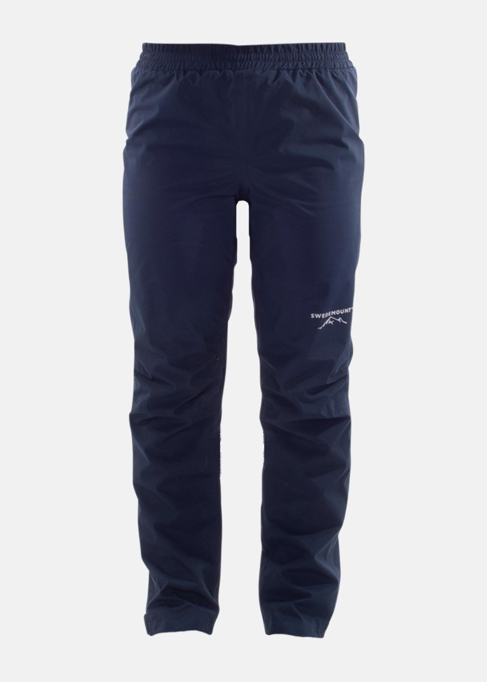 Bodö Rain Pants Jr, Navy, 120, Regnbyxor | Junior - Kläder - Regnkläder - Regnbyxor | Padelspecialisterna