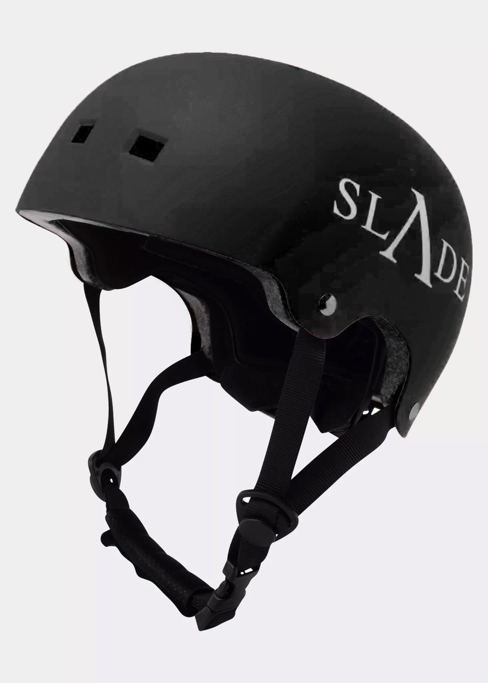 Skate Helmet, Black, 59/61 | | Padelspecialisterna