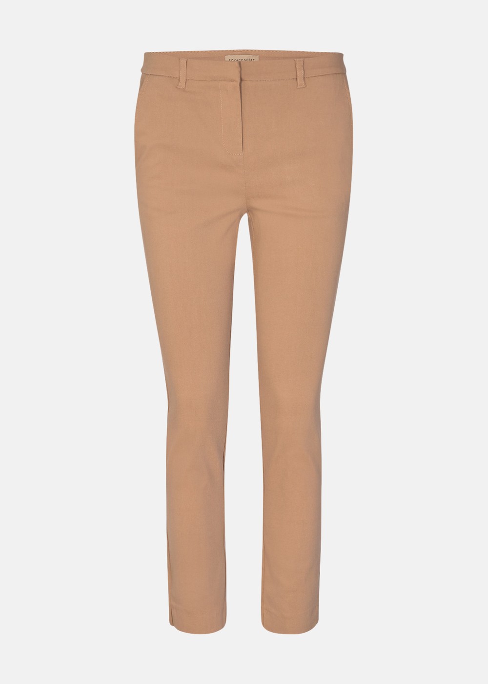 Sc-Lilly 44-B, Desert Brown, 40, Vardagsbyxor | Dam - Kläder - Byxor - Vardagsbyxor | Padelspecialisterna