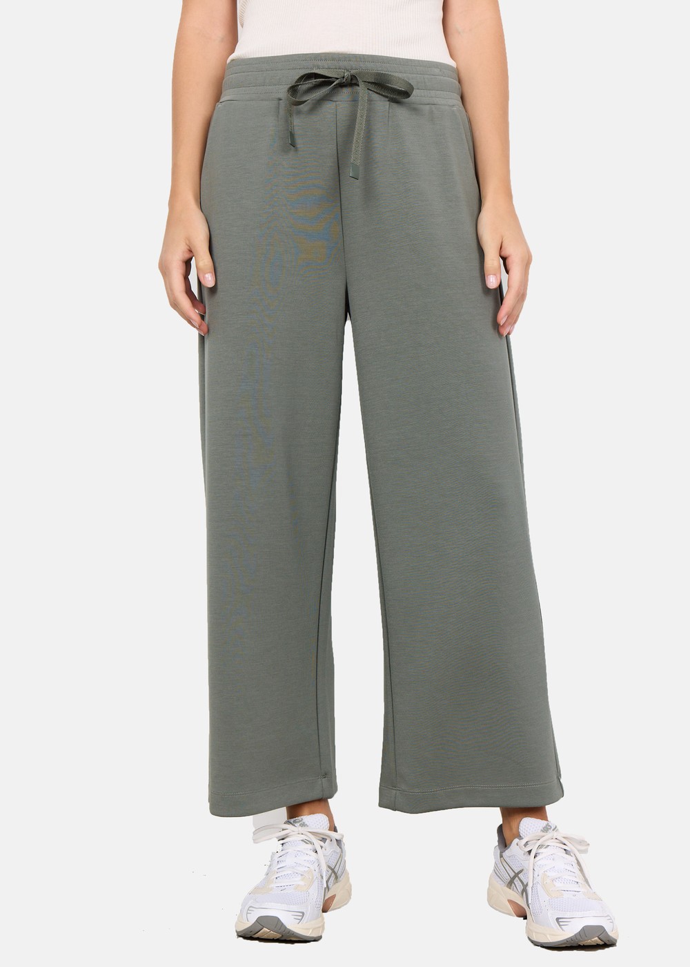 Sc-Banu 26, Misty, 2xl, Sweatpants | Dam - Aktivitet - Träningskläder - Sweatpants | Padelspecialisterna