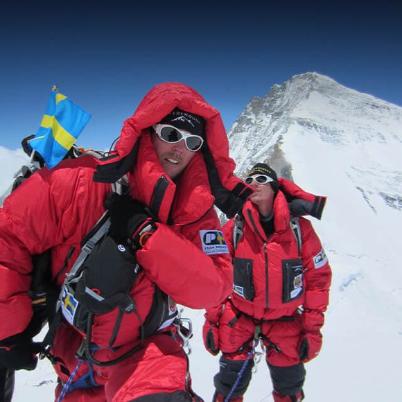 Mount everest clearance backpack