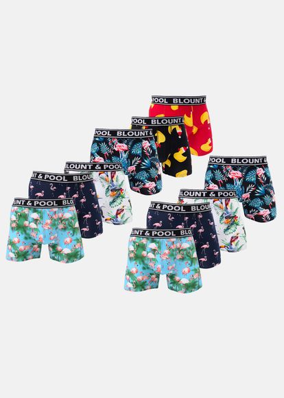 Boxer Shorts 10-pack