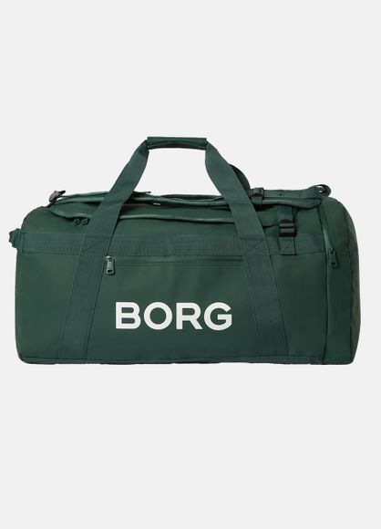 BORG DUFFLE BAG 55L