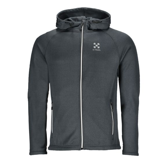 Training Zip Hood