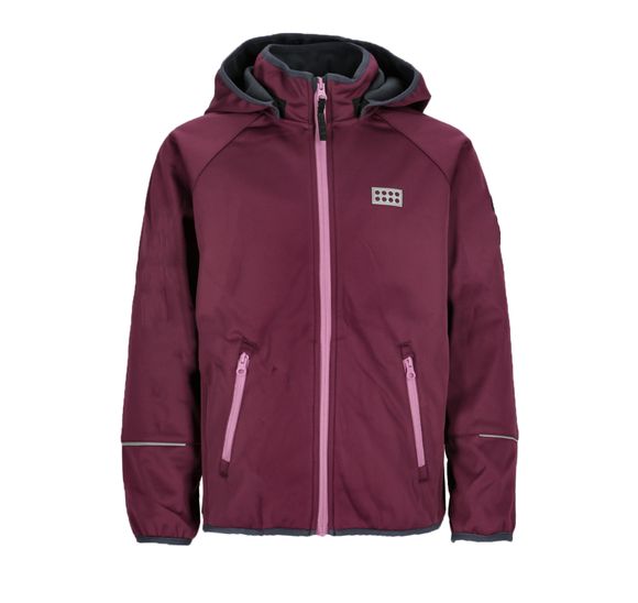 LWSKY 764 - SOFTSHELL JACKET