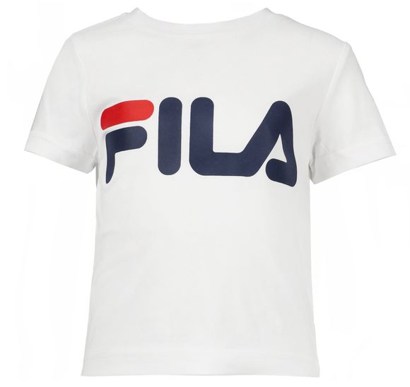 LEA logo tee