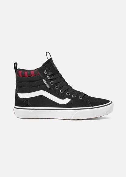 MN Filmore Hi VansGuard