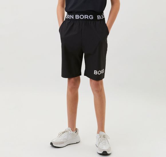 BORG SHORTS