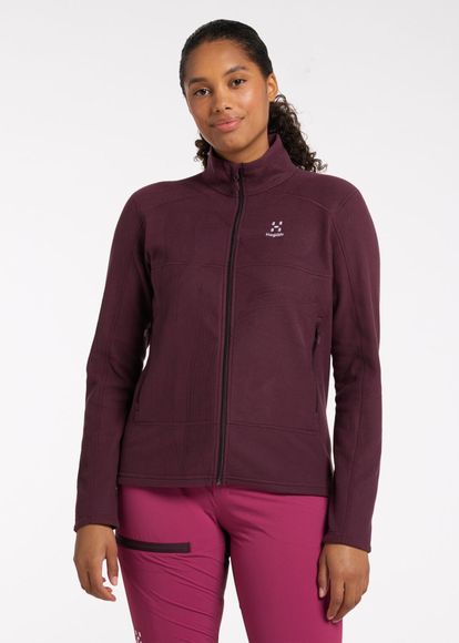 Buteo Mid Jacket Women