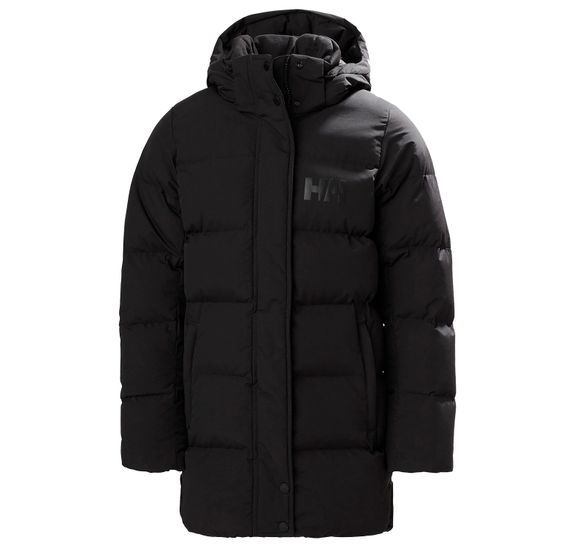 JR LUCA PUFFY PARKA