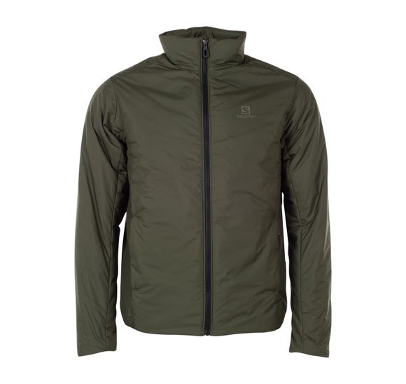 OUTRACK INSULATED JACKET M