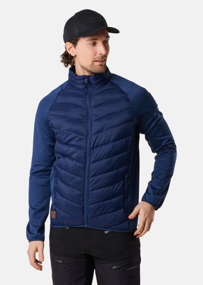 Hybrid Jacket