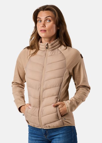 Hybrid Jacket W