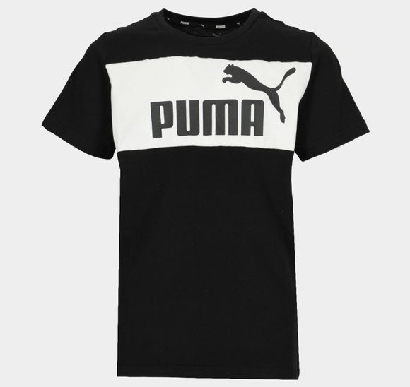 ESS+ Colorblock Tee B