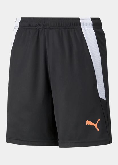 teamLIGA Training Shorts 2 Jr