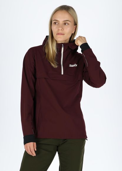 Motion anorak W