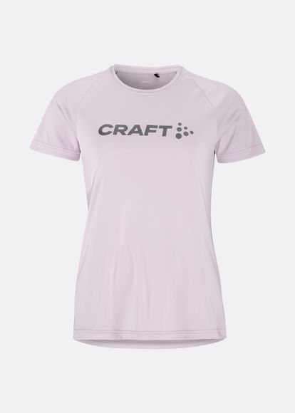CORE ESSENCE LOGO TEE W