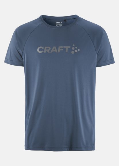 CORE ESSENCE LOGO TEE M