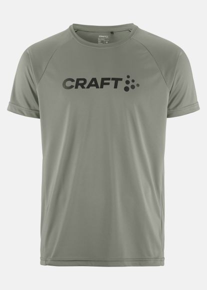 CORE ESSENCE LOGO TEE M