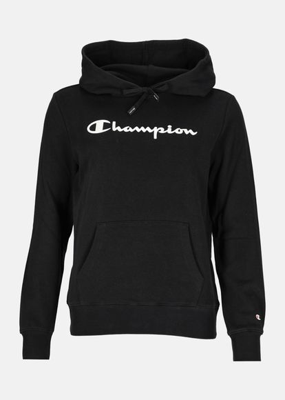 Legacy Hooded Sweatshirt W