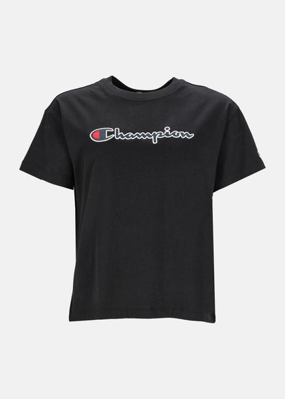 Rochester Crewneck T-Shirt W